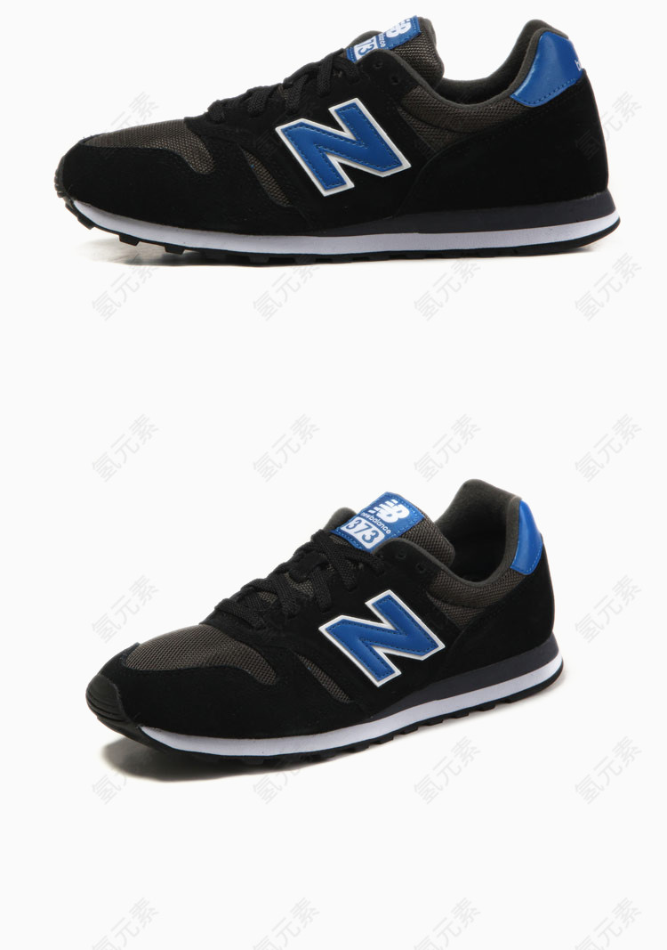 New Balance休闲鞋