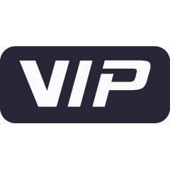 VIP标示