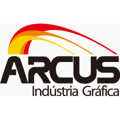 ARCUS标志设计矢量