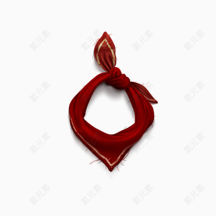红领巾图片