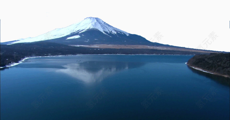 日本富士山