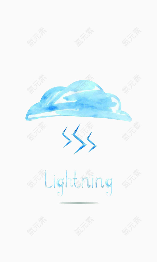 lightning闪电