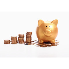 小猪储蓄与商务理财