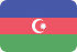 阿塞拜疆195平的标志PSD图标