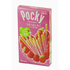 pocky饼干棒