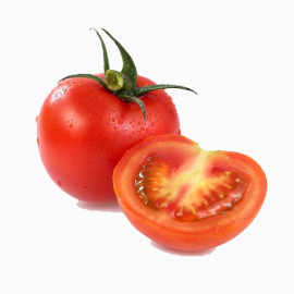 新鲜小番茄
