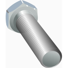 矢量螺丝