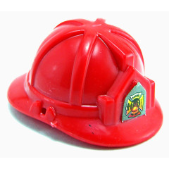 消防帽玩具