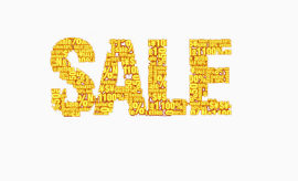 SALE