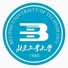 北京工业大学标志