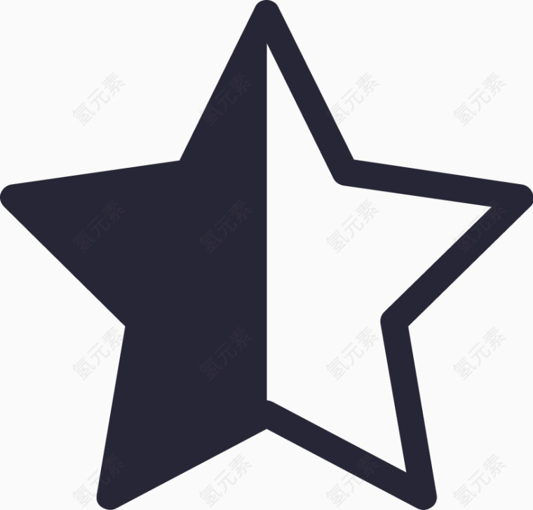 star