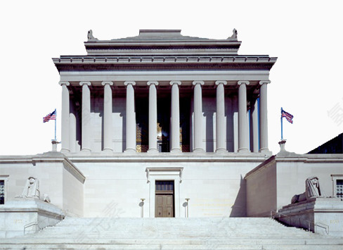 美国国家档案馆