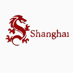 中国龙logo图片素材
