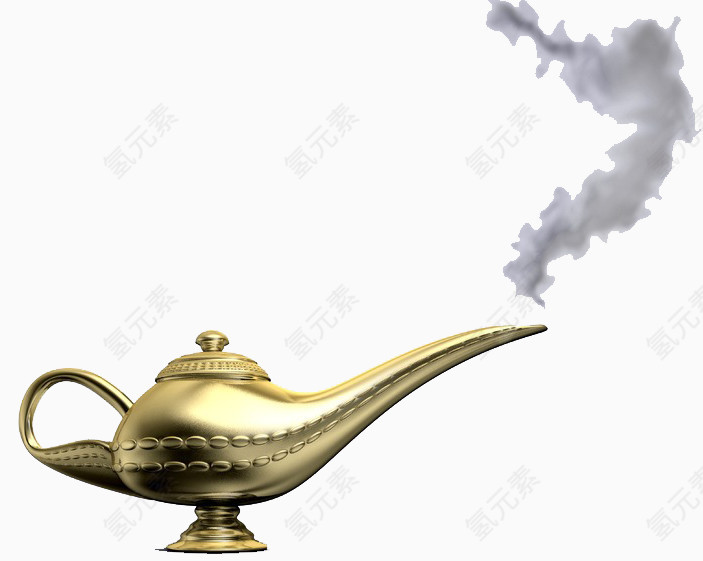 金属茶壶