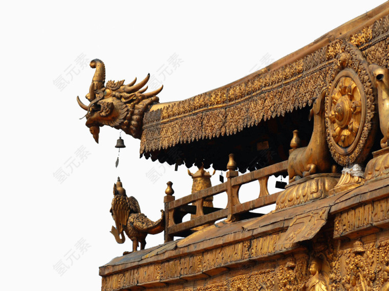 西藏旅游布达拉宫