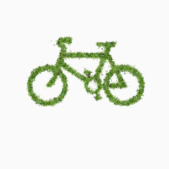 绿叶单车