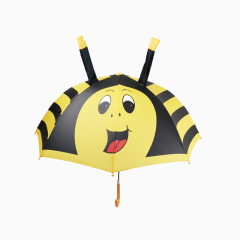 小黄蜂雨伞