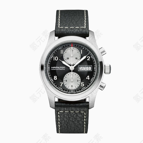 汉米尔顿美式经典系列机械腕表