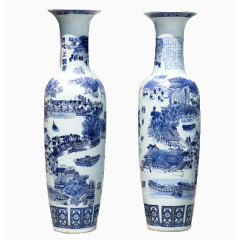 花瓶陶瓷工艺品