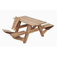 木板凳