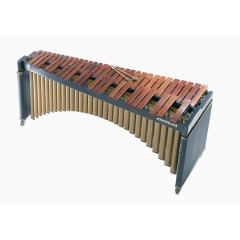 乐器木琴