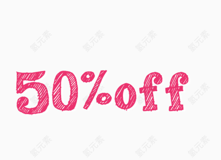 50%0ff