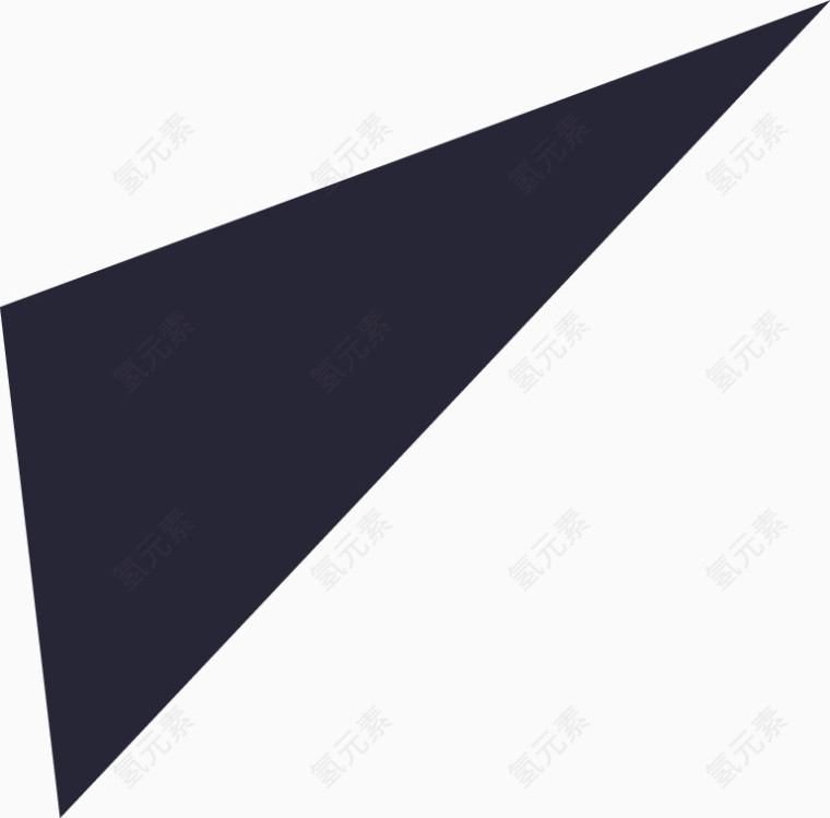 三角形1