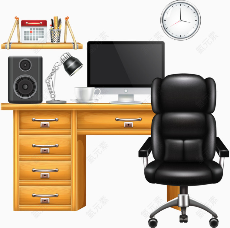 办公室椅子