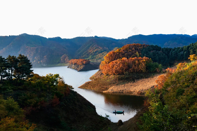 丹东旅游绿江