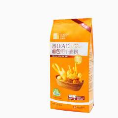 香港金像 面包用小麦粉  新包装  烘焙原料
