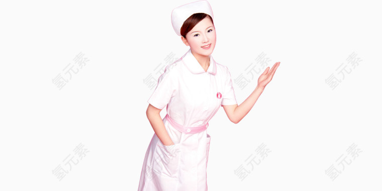 护士a