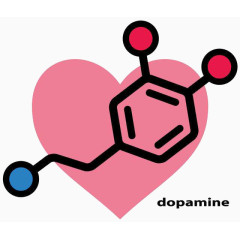 多巴胺分子式