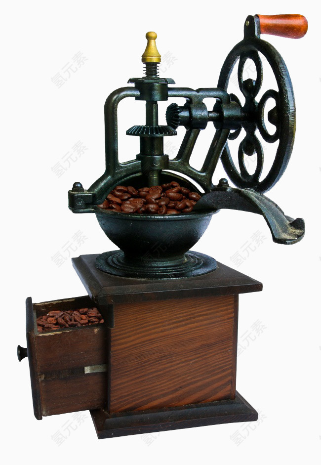 自制咖啡机