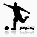 pro evolution soccer图标