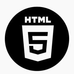 五HTMLHTML5picons社会