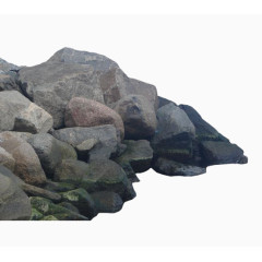 岩石石头