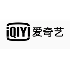 爱奇艺logo