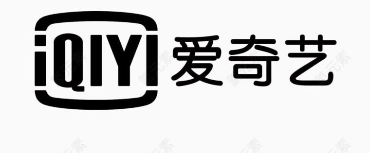 爱奇艺logo