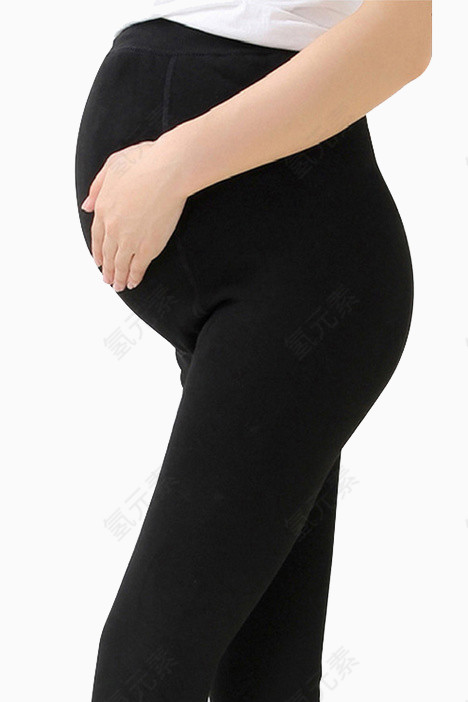 孕妇裤子