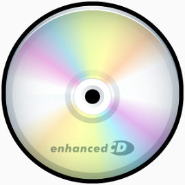 CD光盘图标下载