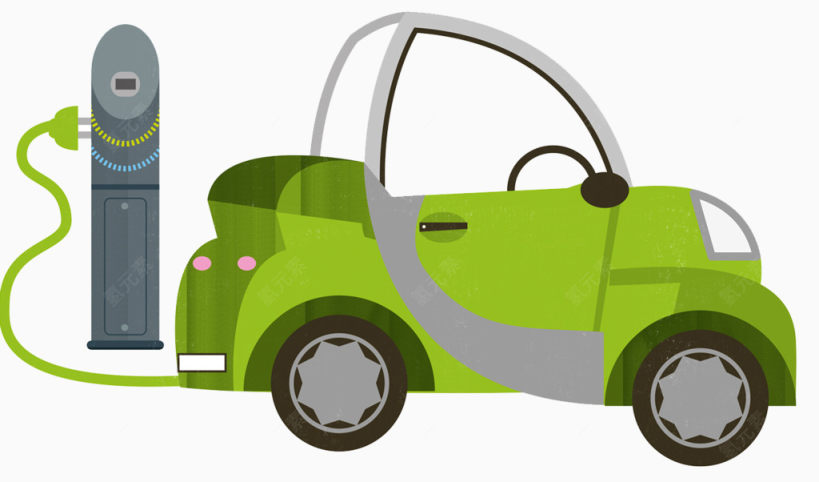 绿色环保新能源汽车下载