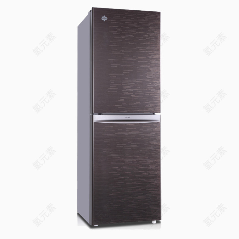 超大容量节能静音冰箱