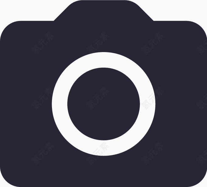 icon-相机