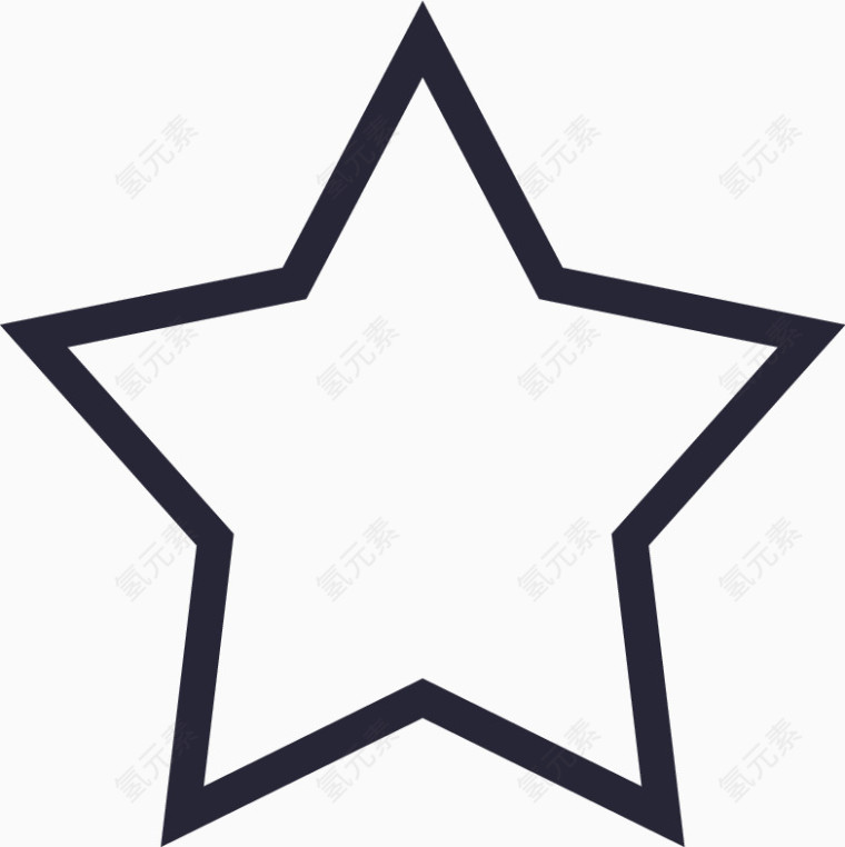 star