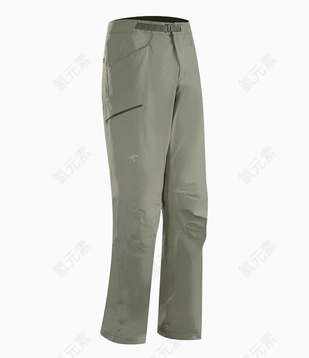 ARCTERYX 始祖鸟 男款软壳长裤 Psiphon SL Pants M 15533【2015春夏新款】