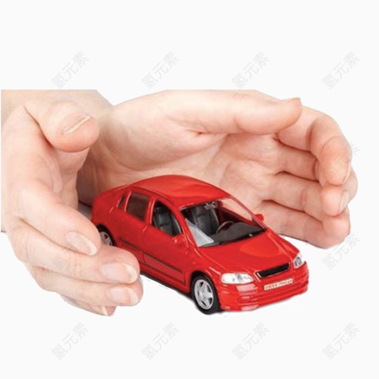 汽车保险素材