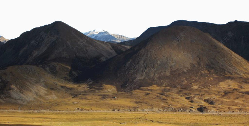 米拉山景区下载