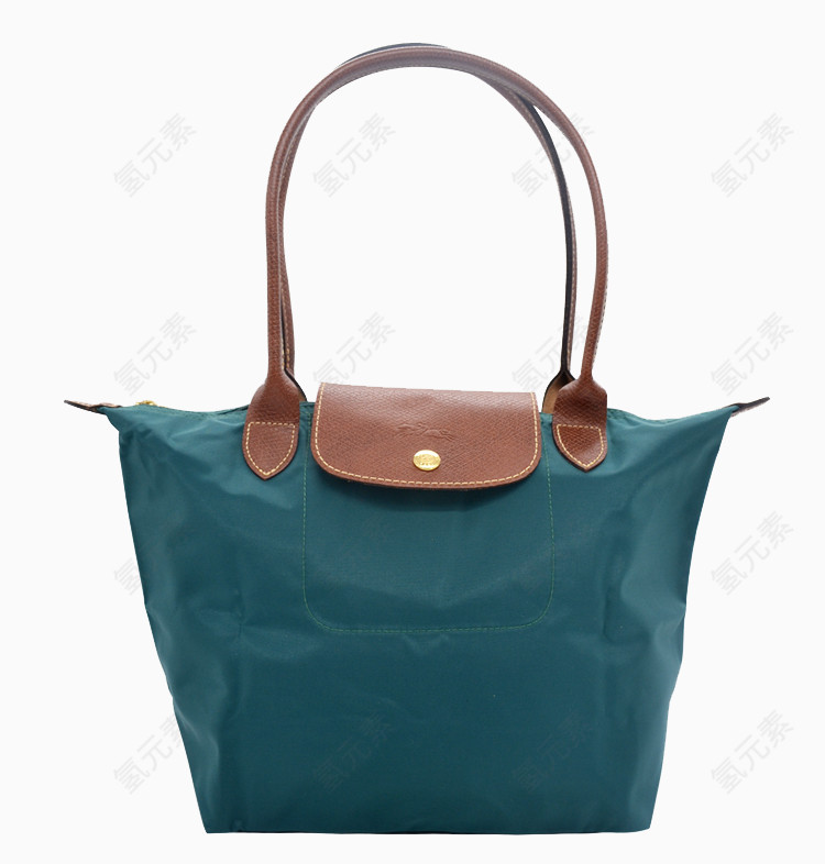 Longchamp 珑骧女士肩背帆布