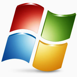 windows logo图标