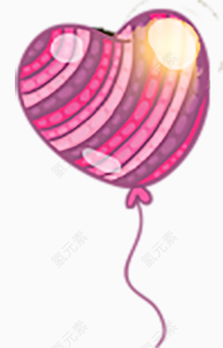彩色气球